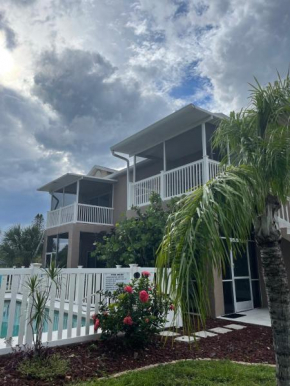 Siesta Key Beach Gateway